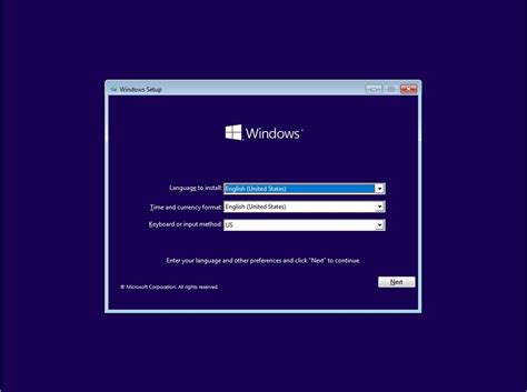 Windows Setup Guide 